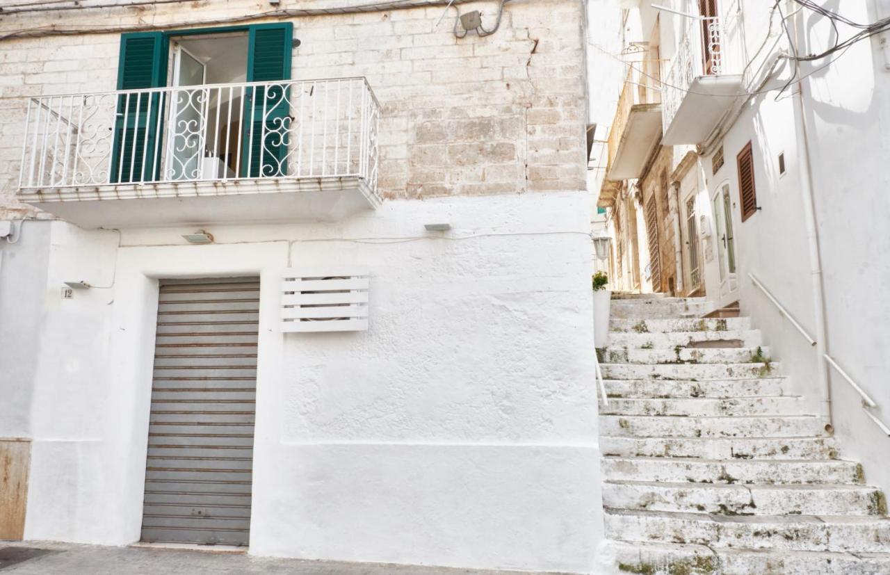 Balilla Guest House - Ostuni Centro - All Confort Exterior photo