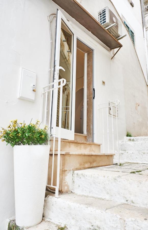 Balilla Guest House - Ostuni Centro - All Confort Exterior photo